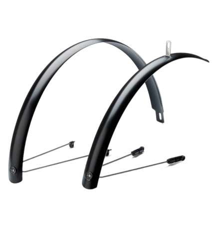 Academy Comoa Mudguard Set - for Grade 6 | 26 Inches