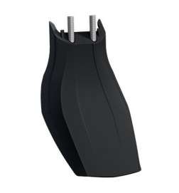 Hebie Alumee Spatlap - 52 mm