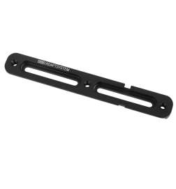 BBB Cycling AdaptRail BBC-120 S - Bevestiging van de Fleshouder