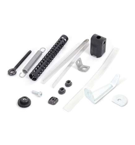 Hebie Steering Damper 695 Universal