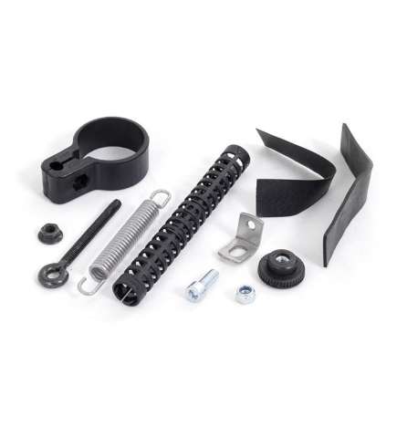 Hebie Steer Damper 695