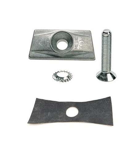 Hebie Contre-Plaque 699 02 L