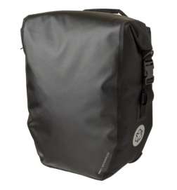 AGU Alforja Sola - Clean Shelter Click nGo - 17L - negro