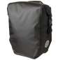AGU Clean Shelter Click'nGo Single Bike Bag - 17L - black
