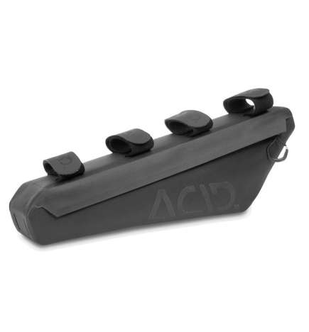 ACID Frametas PACK PURE 2 - zwart