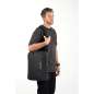 aeroe QuickLock Urban Backpack - 10L - black