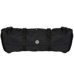 AGU Borsa Manubrio - 17L - Venture - nero