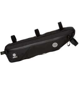 AGU Bolsa de Cuadro - Venture Tube - 5.5L - negro