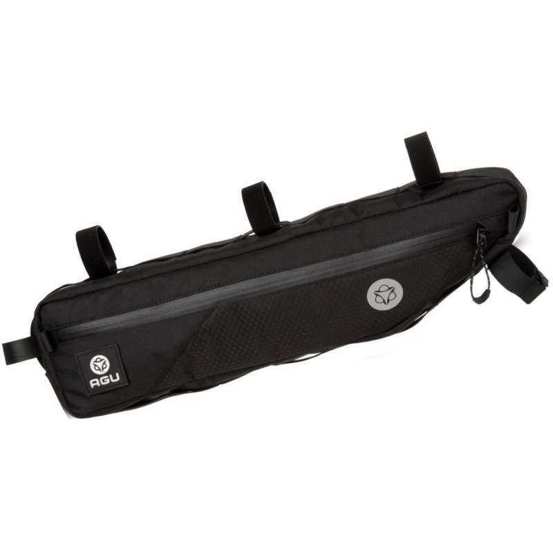 AGU Bolsa de Cuadro - Venture Tube - 5.5L - negro