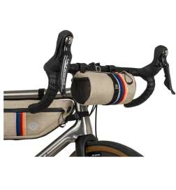 AGU Borsa Manubrio - 1.5L - Venture Roll Bag - beige