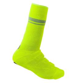 AGU Calcetines Cubrezapatillas - Essential - hivis neon yellow