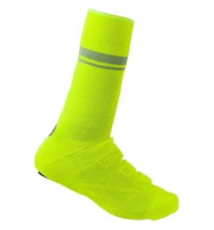 AGU Essential Coversocks - hivis neon yellow