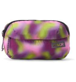 AEVOR Ease Hip Bag 2L - Ripstop Psychedelic Slush