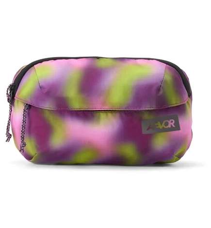AEVOR Marsupio - Ease 2L - Ripstop Psychedelic Slush