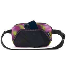 AEVOR Ease Hip Bag 2L - Ripstop Psychedelic Slush