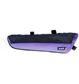 AEVOR Urban Bike Gear M Frame Pack 3L - 90s Purple