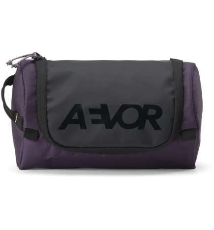 AEVOR Wash Pack de Toilettas 3.5L - Proof Phantom Purple
