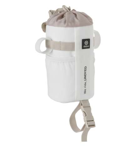 AGU Venture Snack-Pack Stuurtas - 1L - undyed
