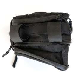 Redshift Kitchen Sink Handlebar Bag