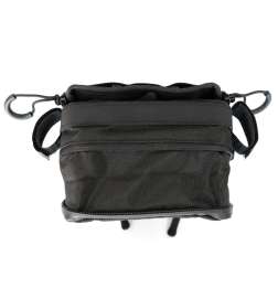 Redshift Kitchen Sink Handlebar Bag