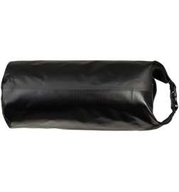 AGU Bolsa Manillar - 9.6L - Venture Extreme Dry Bag - negro