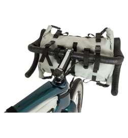 AGU Bolsa Manillar - 17L - Venture - highland green   pistachio green