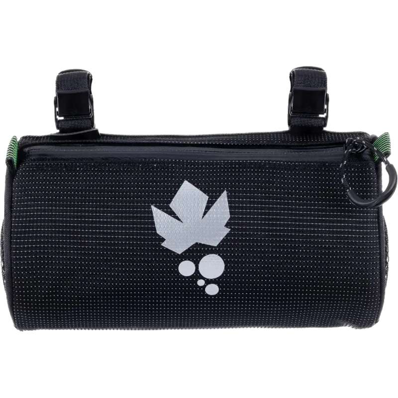 Miss Grape Moon Handlebar Bag 2L