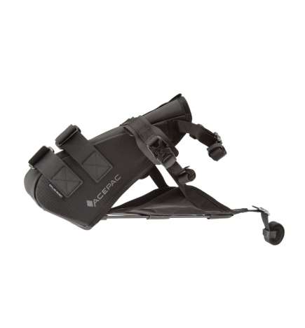 Acepac Harnais de Selle - Saddle Harness MKIII - noir