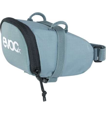 EVOC Sacoche de Selle - 0.7L - Steel