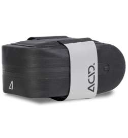 ACID PRO 0,3 Zadeltas - zwart