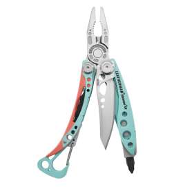 Leatherman Skeletool CX Multitool - Paradise
