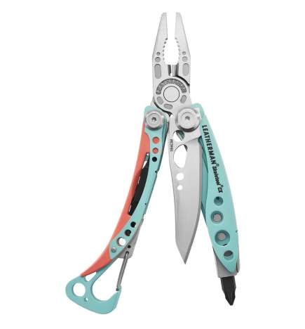 Leatherman Skeletool CX Multitool - Paradise