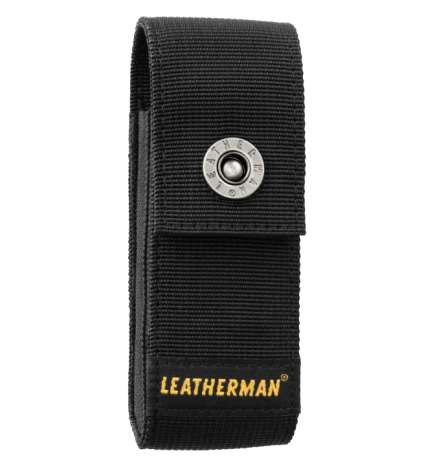 Leatherman Nylon Funda para Multiherramientas - Medium - Negro