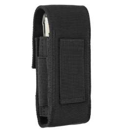Leatherman Nylon Sheath for Multitool - Medium - Black