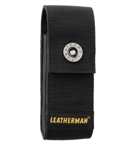 Leatherman Nylon Funda para Multiherramientas - Large - Negro