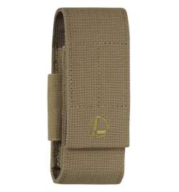 Leatherman Molle Sheath for Multitools - Large - Brown