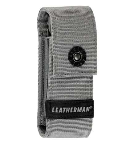 Leatherman Grey Nylon Sheath for Multitool - Medium - Grey