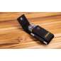 Leatherman Nylon Sheath with Pockets for Multitool - Medium - Black