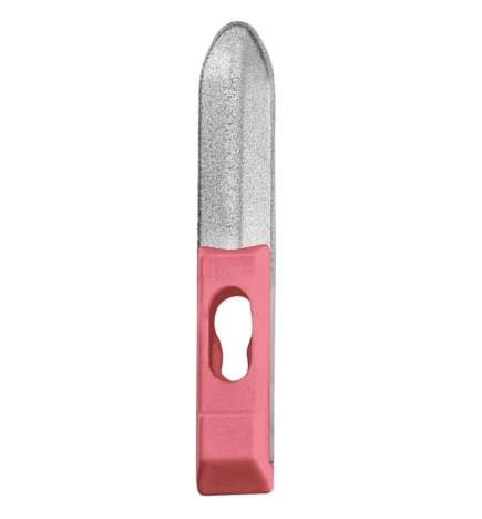 Leatherman Diamond Coated Sharpener - Sunset Pink