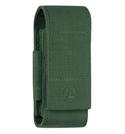 Leatherman Molle Holster für Multitools - Grün