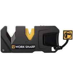 Leatherman Blade Sharpener