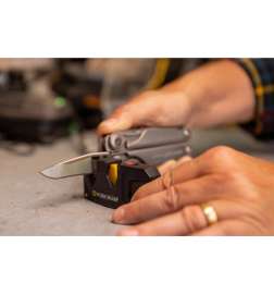 Leatherman Blade Sharpener