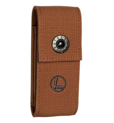 Leatherman Nylon Sheath for Multitool - Medium - Sienna