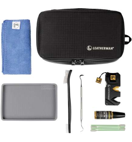 Leatherman Maintenance Kit