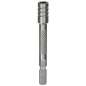 Leatherman Bit Driver Extender - silver
