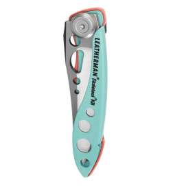 Leatherman Skeletool KB Knife - Paradise