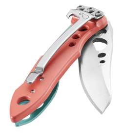 Leatherman Couteau - Skeletool KB - Paradise