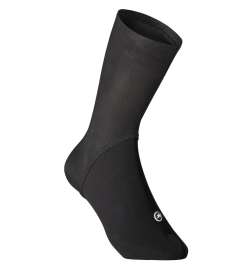 Assos Spring Fall Booties Overshoes - blackSeries
