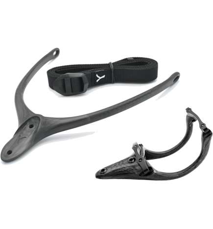 Y-Mount Bundle  Y-MOUNT   Stabilizer Fork - 7x7mm