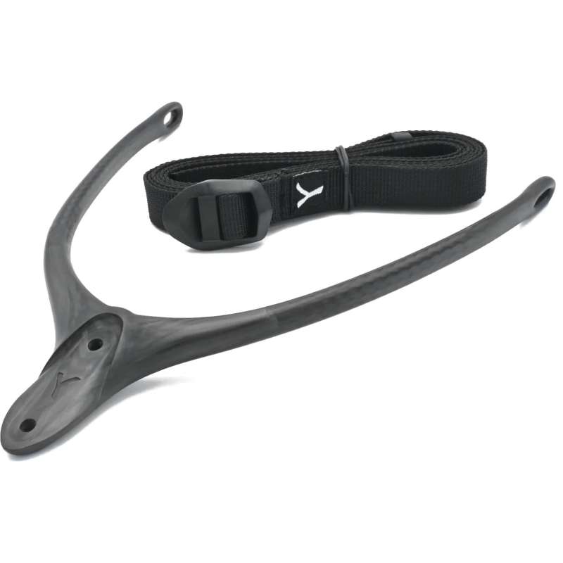 Y-Mount Stabilizer Fork